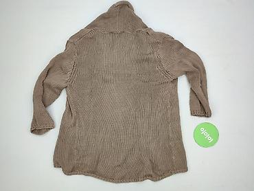 kaszmirowa koszula: Peter Hahn, Kardigan damski, rozmiar S — 3
