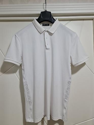 ag cins: Polo köynək, Lc Waikiki, XL, rəng - Ağ — 2