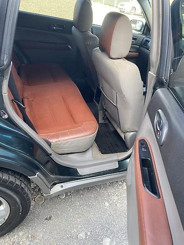эвакуаторы купит: Subaru Forester: 2002 г., 2 л, Автомат, Газ, Универсал — 6