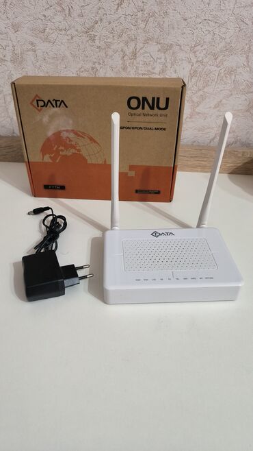 nar mifi: Gpon modem cdata heç bir problemi yoxdur. 3 ay işlənib, təzə kimidir