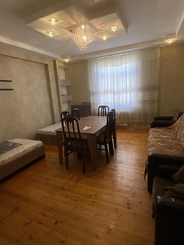menzere sekilleri profil ucun: Masazirda 6/5ci mertebede yerlesen 2 otaqli orta temirli menzil kiraye — 9