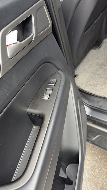 Ssangyong: Ssangyong Rexton Khan: 2019 г., 2.2 л, Автомат, Дизель, Пикап — 9