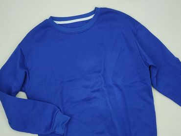 Sweatshirt for men, S (EU 36), Shein, condition - Good