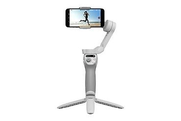 Другие аксессуары для мобильных телефонов: Стабилизатор DJI Osmo Mobile SE Легкий складной корпус Osmo Mobile SE — 2
