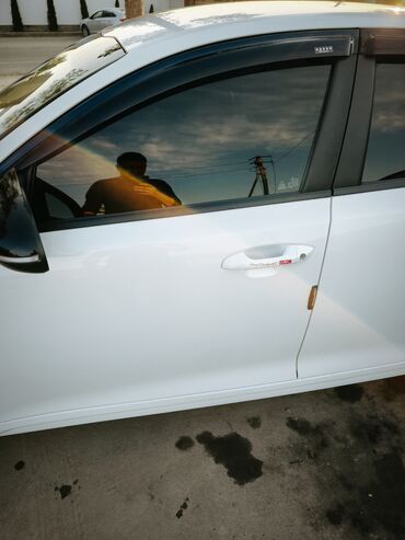 Kia: Kia Optima: 2019 г., 2 л, Механика, Бензин, Седан — 4