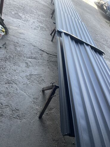 Профнастил: Ассалам алейкум бизде только Россия 💯 бардык толщиналары бар — 26