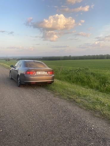 аккорд со 7: Honda Accord: 2007 г., 2.4 л, Автомат, Бензин, Седан — 2