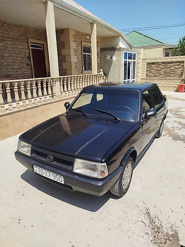 Tofas: Tofas : 1.6 l | 2005 il Sedan — 7