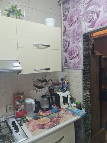 Köhnə tikili: Bakı, 2-ci mikrorayon, 2 otaqlı, Köhnə tikili, m. Memar Əcəmi, 56 kv. m — 14