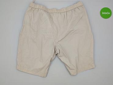 culotte: Bonmarche, Szorty damskie, rozmiar 5XL — 3