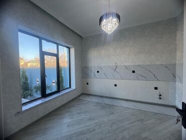 Həyət evləri və villaların satışı: Masazır 4 otaqlı, 185 kv. m, Kredit yoxdur, Yeni təmirli — 5