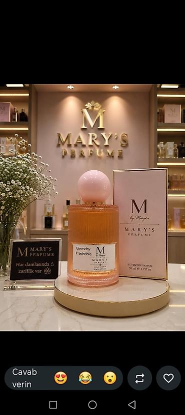 avon cherish parfum: Givenchy Irrésistible: Meyvəli-çiçəkli açılışı və hər damlasındakı — 1