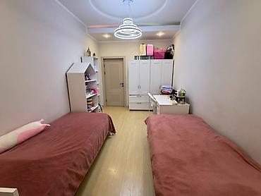 tommi: 3 комнаты, 105 м², Асанбай мкр Индивидуалка, 5 этаж — 10