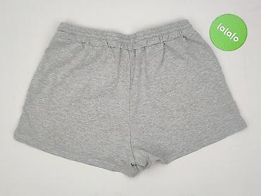 spodnie dresowe pull: Shein, Szorty damskie, rozmiar L — 3