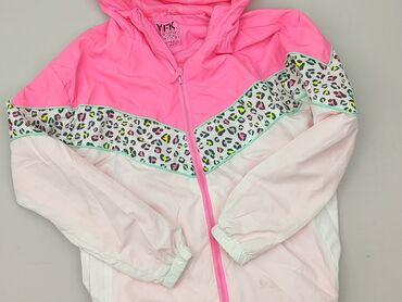koszulka kapitan ameryka dla dzieci: Transitional jacket, 12 years, 146-152 cm, condition - Very good
