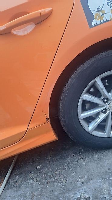 Hyundai: Hyundai Sonata: 2019 г., 2 л, Автомат, Седан — 12