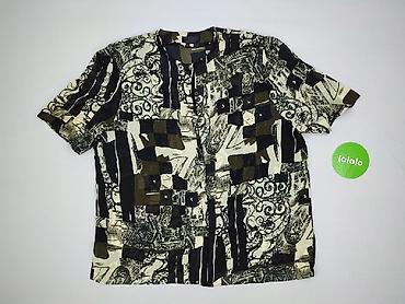 long: Bluzka damska, rozmiar 2XL — 2