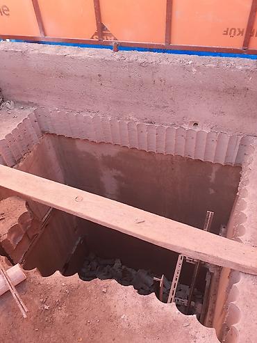 beton qarışdıran aparat: Vüqar Usta | Beton Kəsmə və Karot Xidməti - Bakı, Sumqayıt və Qarabağ — 6