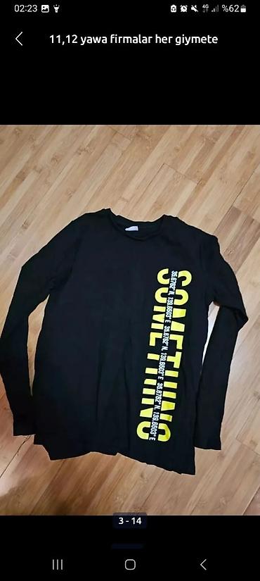 Uşaqlar üçün digər geyimlər: 11-12 yaş üçün geyimlər dəsti - Brendlər: LC Waikiki, DeFacto - — 15