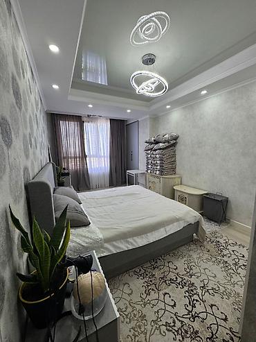 Продажа квартир: 3 комнаты, 119 м² — 8