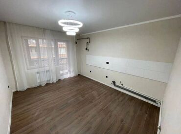 продаю дом в новопокровке нооруз: 1 комната, 54 м², 108 серия, 4 этаж, Евроремонт