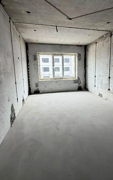 108: 3 комнаты, 88 м², Церковь Элитка, 7 этаж, ПСО (под самоотделку) — 3