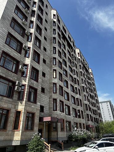Продажа квартир: 2 комнаты, 77 м², Элитка, 8 этаж, Евроремонт — 1