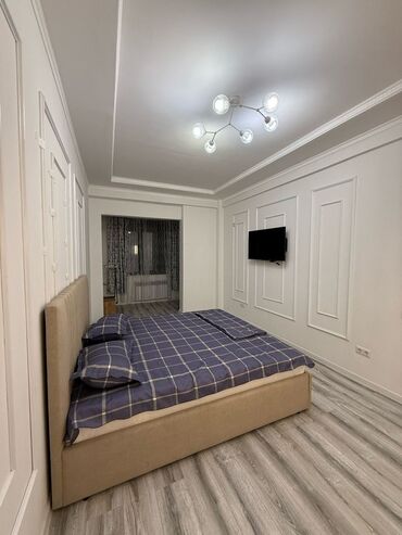 сниму квартиру в районе кудайберген: 1 бөлмө, Душ кабинасы, Жаздык, жууркан-төшөк каптары, Кондиционер