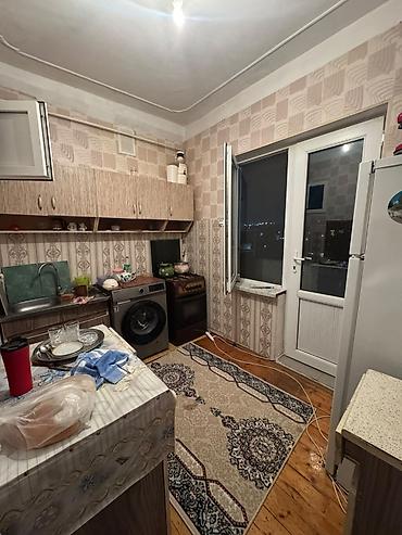 Mənzillərin satışı: Bakı, Qaraçuxur qəs., 3 otaqlı, Köhnə tikili, 90 kv. m — 4