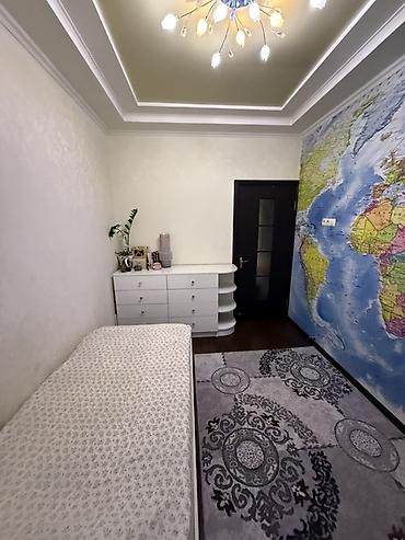 квартира на ипотека: 3 комнаты, 70 м², 10 мкр 106 серия, 9 этаж, Евроремонт — 6