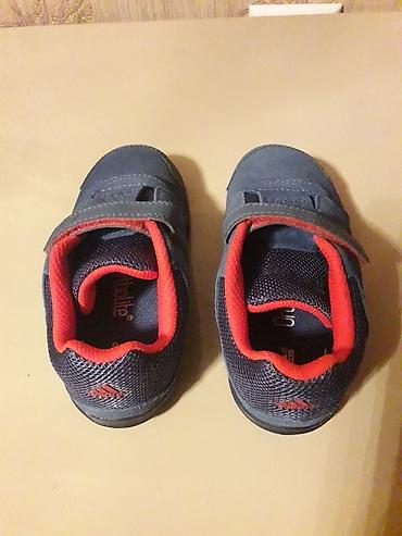 Детская обувь: Oglan ucun eyaggabi 23 razmer teze Adidas — 4