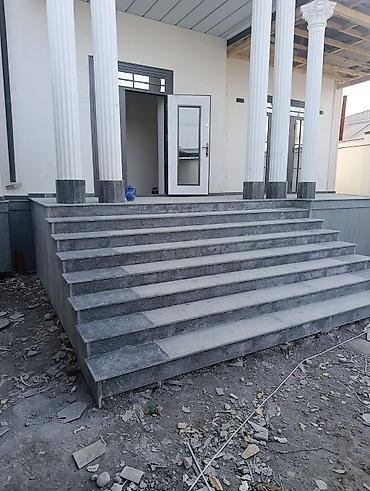 Готовые балясины: Готовая балясина, Материал: Камень, Для лестницы, Новый — 29