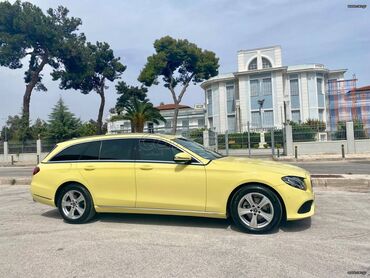 Mercedes-Benz: Μιχάλης — 3