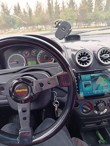 Chevrolet: Chevrolet Aveo: 1.4 l | 2008 il 350000 km Sedan — 11