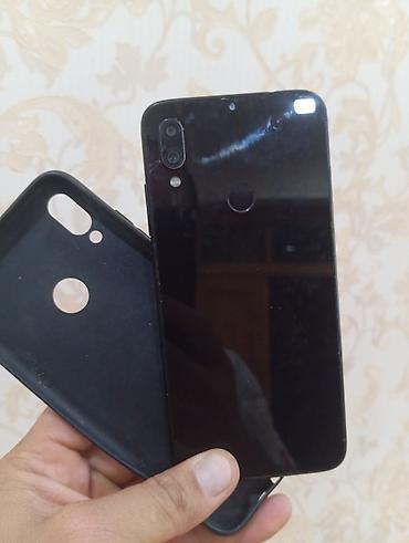 компьютер на запчасти: Xiaomi цвет - Черный, 
 Две SIM карты — 2