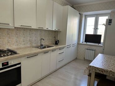 дом на иссык куле купить: 2 комнаты, 88 м², Элитка, 2 этаж, Косметический ремонт