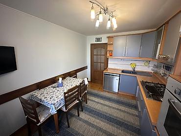 Продажа квартир: 5 и более комнат, 125 м², Хрущевка, 4 этаж, Евроремонт — 8