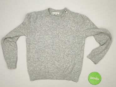 sweter polo bear: Oltre, Sweter damski, rozmiar One size — 2