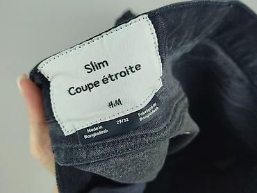 adidasy hm: H&M, Jeansy dla mężczyzn, rozmiar S — 4