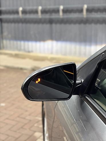 Hyundai: Hyundai Elantra: 2019 г., 2 л, Типтроник, Бензин, Седан — 8