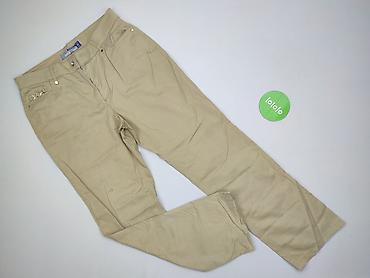 pants okay: Zerres, Spodnie materiałowe damskie, rozmiar L — 2