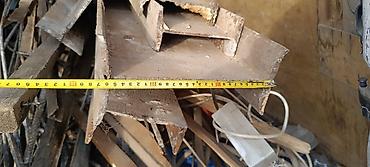 Швеллеры: Металл листовой. Рельса, Двутавр и Трубы . Кругляк и Шестигранник — 3