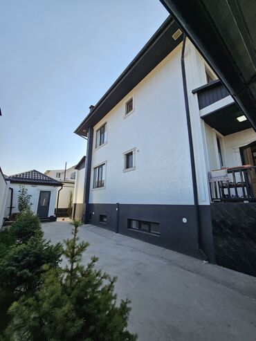 Продажа домов: Дом, 196 м², 9 комнат, Риэлтор, Евроремонт — 28