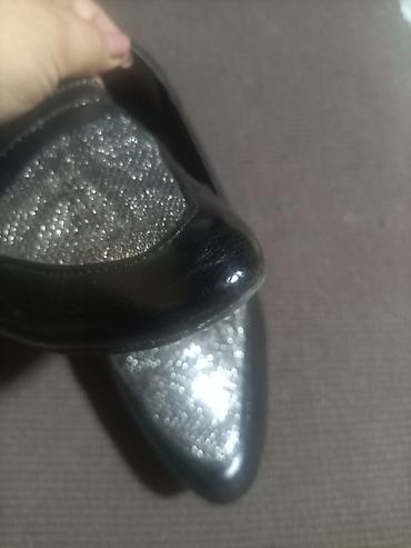 ugg sandals: Ženske mokasine – veličina 37 - Model: ravne mokasine sa špicastim — 8