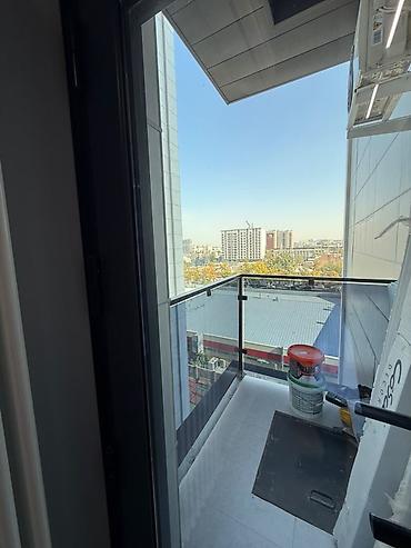 Недвижимость: 2 комнаты, 78 м², Советская/Скрябина Элитка, 7 этаж, Дизайнерский ремонт — 8