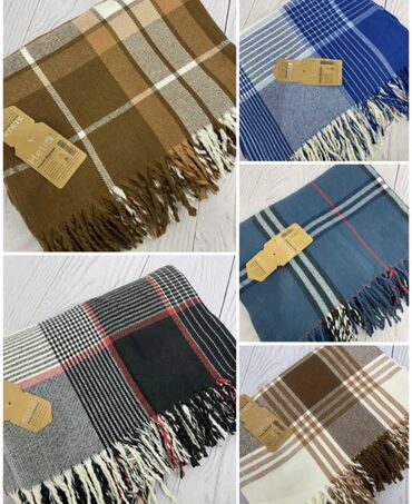 Одеяла и пледы: Плед, Китай, Новый, Верблюжья шерсть, Все сезоны, Двусторонний — 11