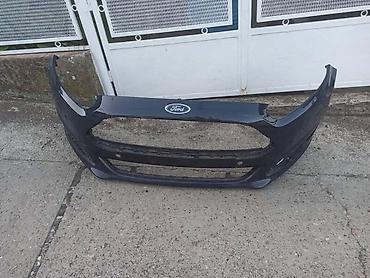 amortizeri: BRANIK ZA FORD FIESTA OD 2013. DO 2017. GOD. | Branik za Fiestu mk6 — 1