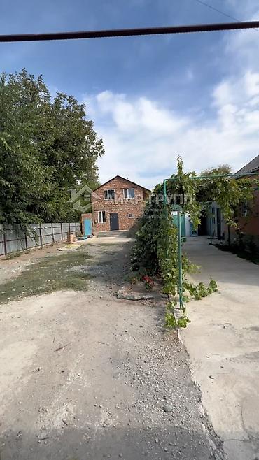 купить таунхаус: 3 комнаты, 130 м², 3 соток, Сокулук — 9