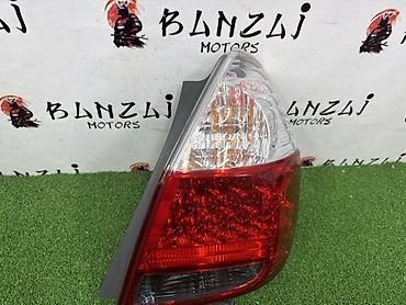 фит стоп фар: Задний правый стоп-сигнал Honda 2007 г., Б/у, Оригинал, Япония — 2