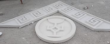 Ёлочные игрушки и шары: Производство фасадного декора от стандартных до эксклюзивных решений — 1